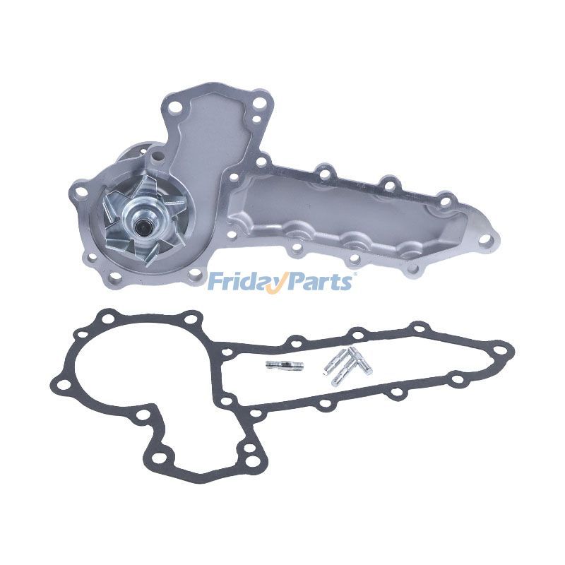 FridayParts Wasserpumpe