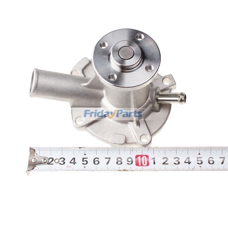 Water Pump For BOBCAT Engine,Excavator,Loader