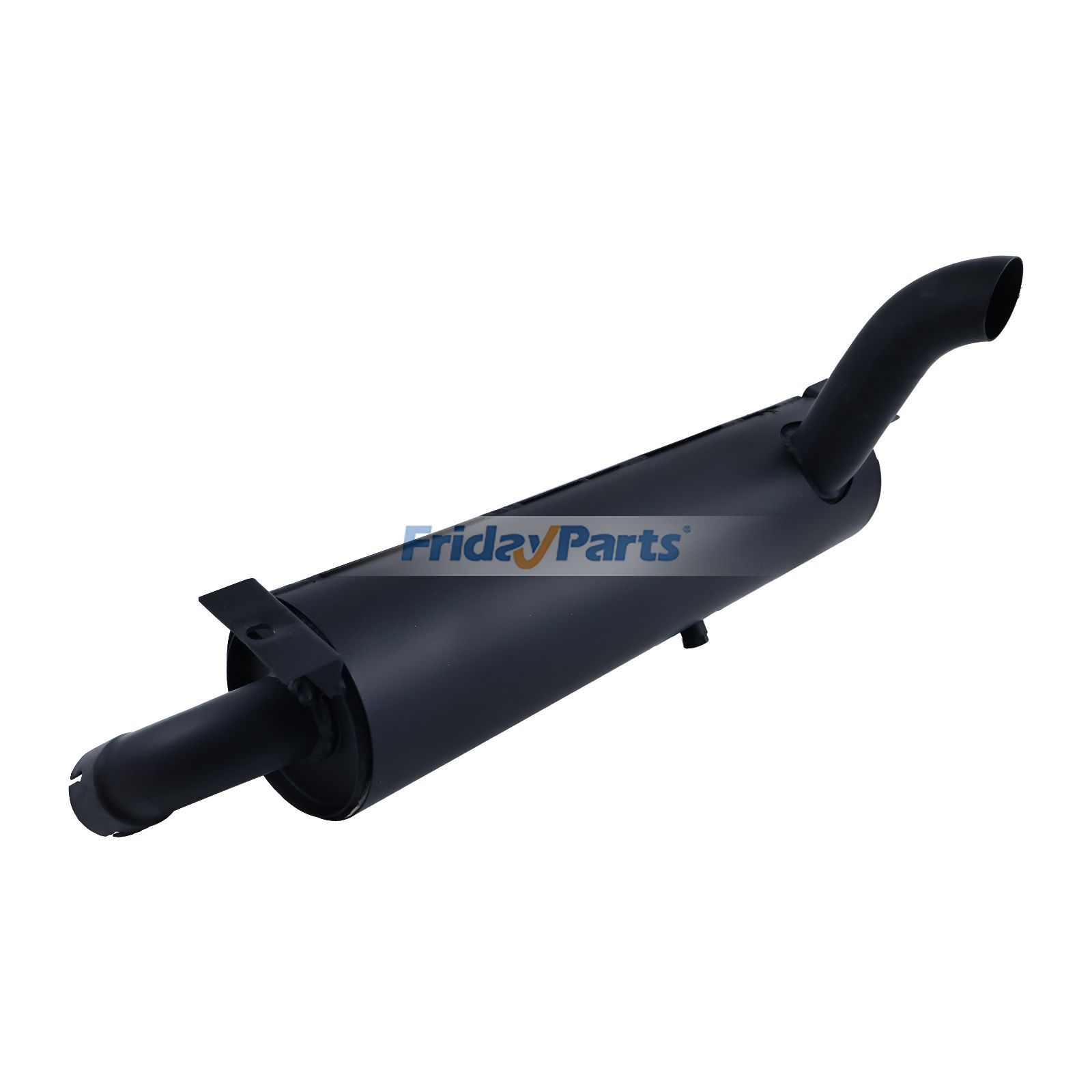 Schalldämpfer AuspuffFür BOBCAT