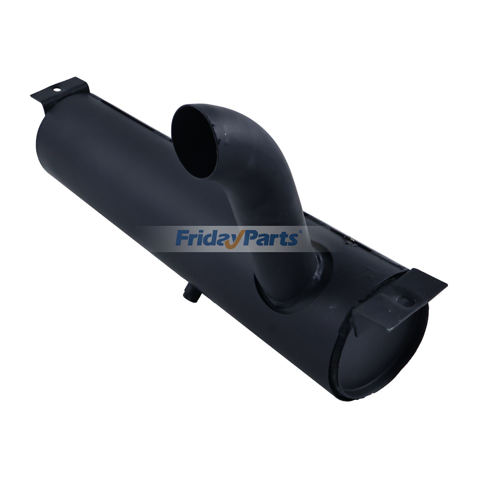 Schalldämpfer Auspufffür LaderFür BOBCAT