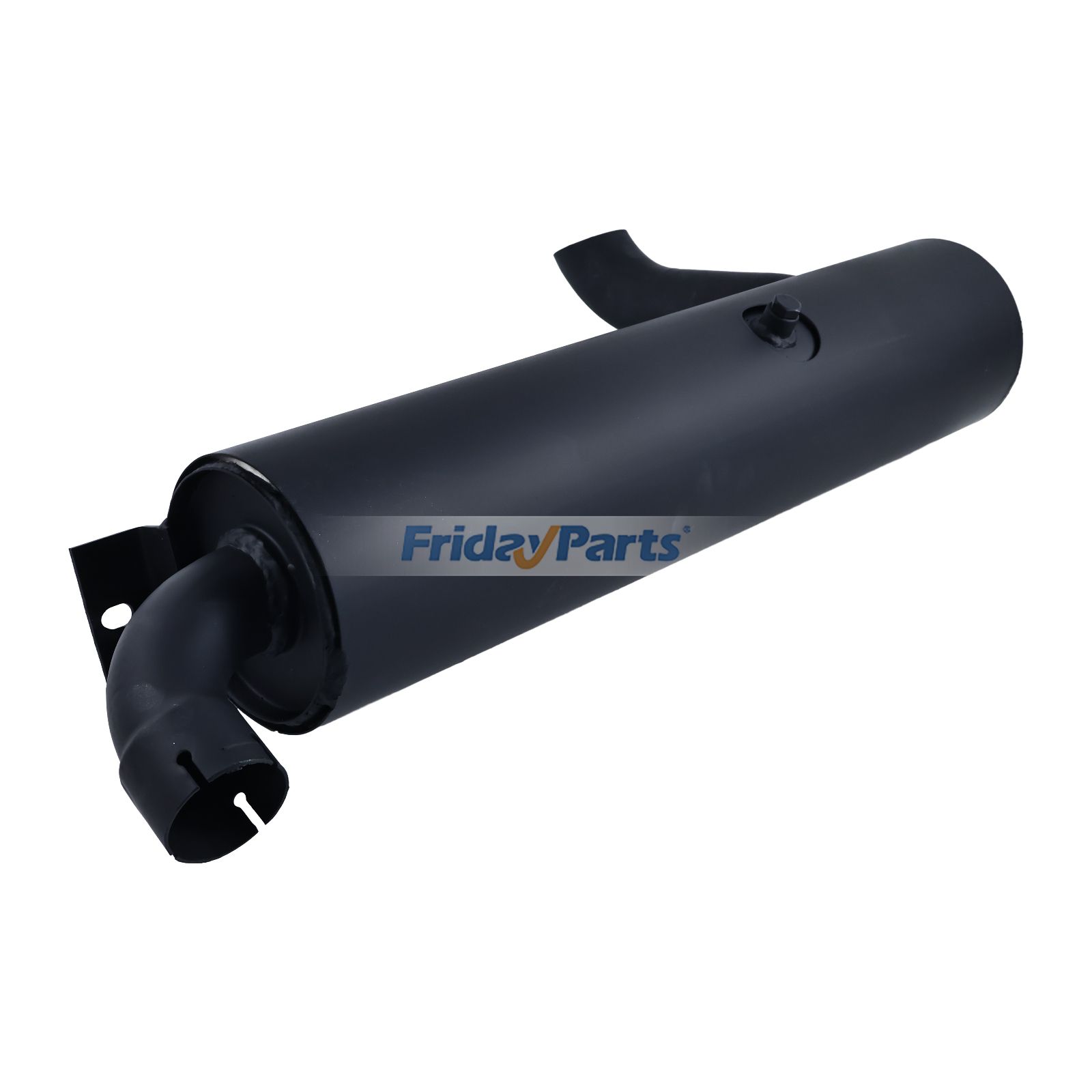 Muffler Exhaust 6683915 for Bobcat Loader S150 S160 S175 S185 S205