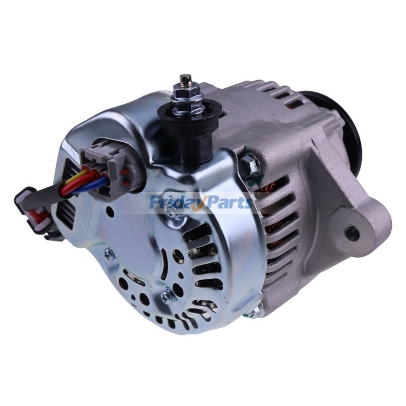 FridayParts Alternator