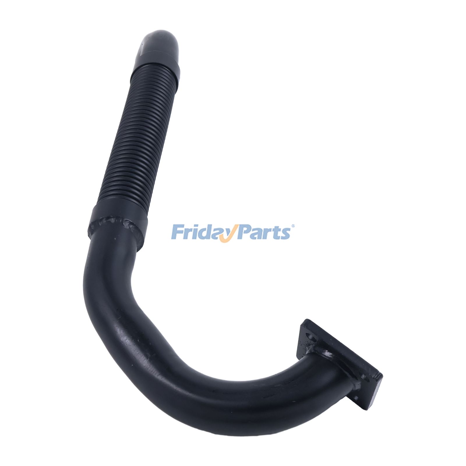 Exhaust Tube Muffler Pipe in Stock in China,USA,Germany