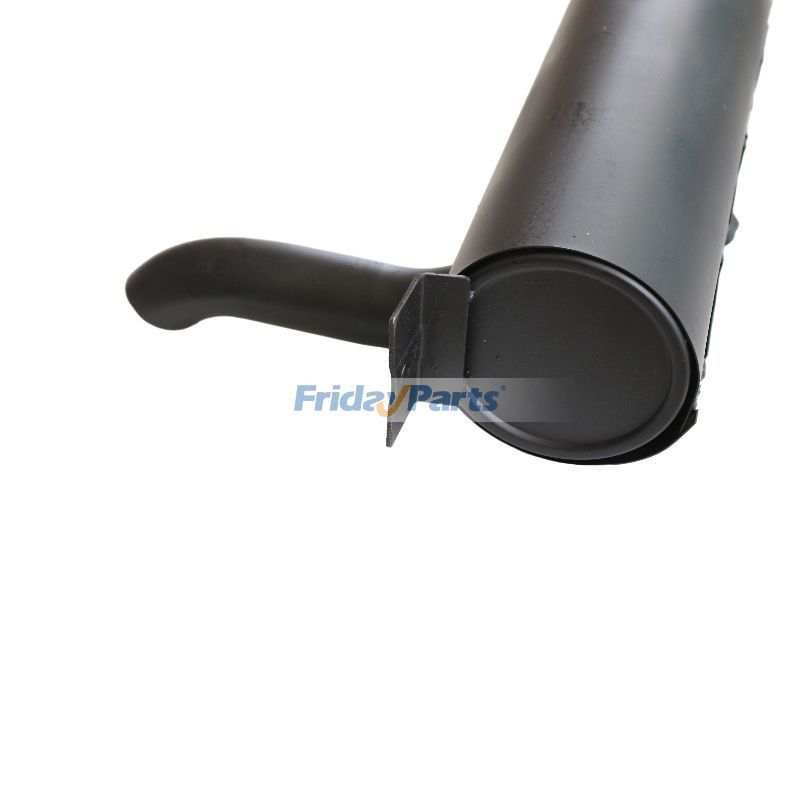 Schalldämpferfür LaderFür BOBCAT