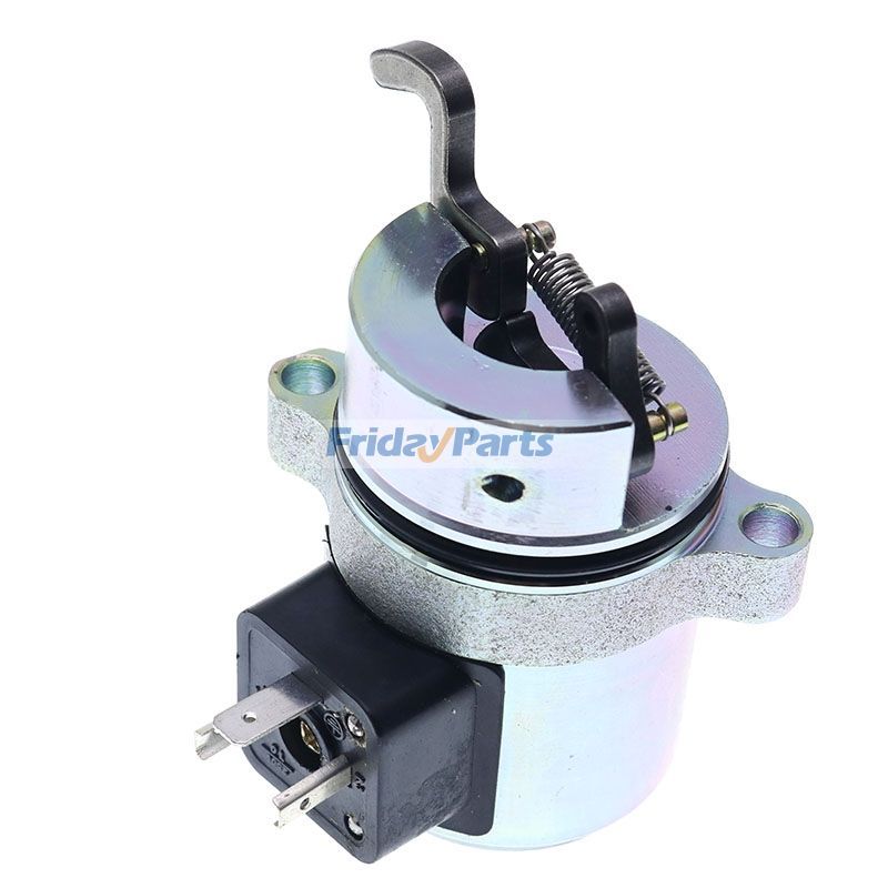 12V Kraftstoff Abschaltung Magnetventil 04272733 04175714 für Deutz 1011 F4L1011F BF4M1011F BF4M1011