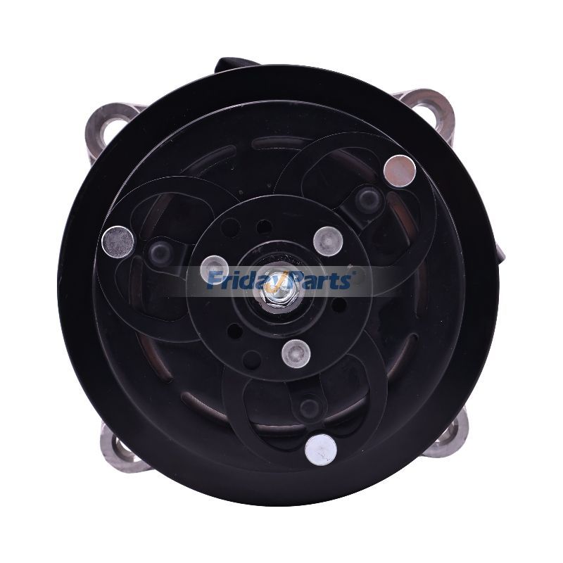 Compra Compresor de aire acondicionado 7023582 7136676 para cargadora Bobcat S160 S185 S205 T180 T190 T190G en Fridayparts