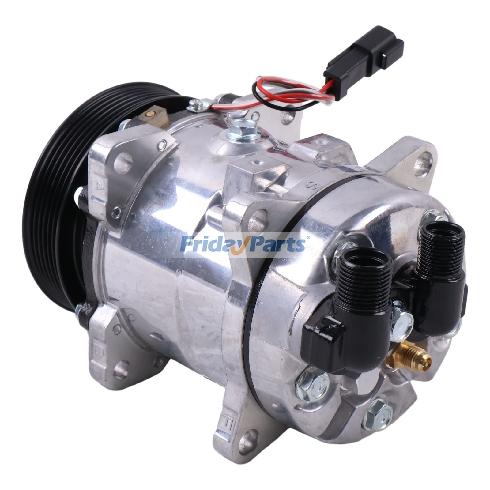  SD5H11 A/C Compressor For BOBCAT