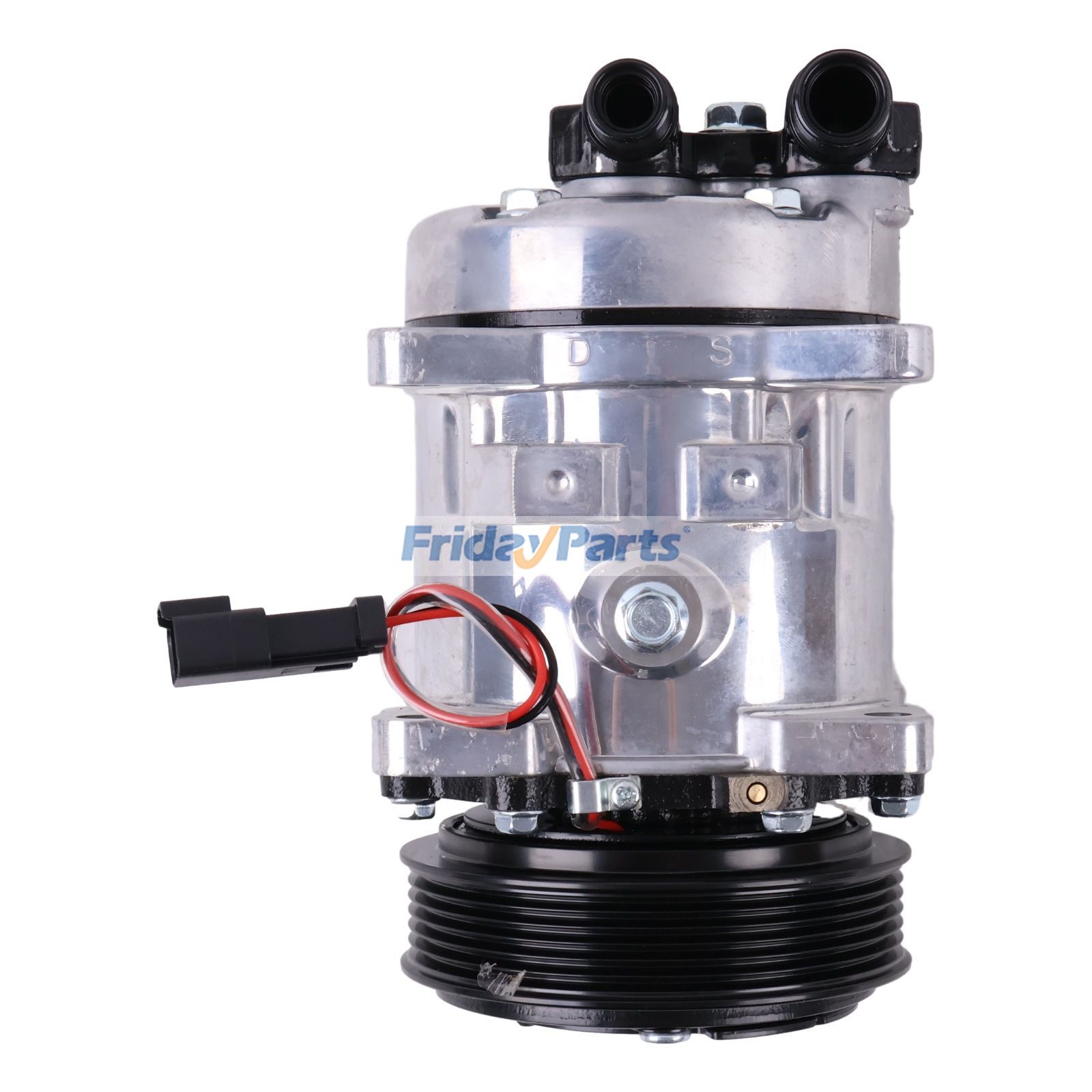 Compressor de ar condicionado SD5H11 7279628 7280493 para