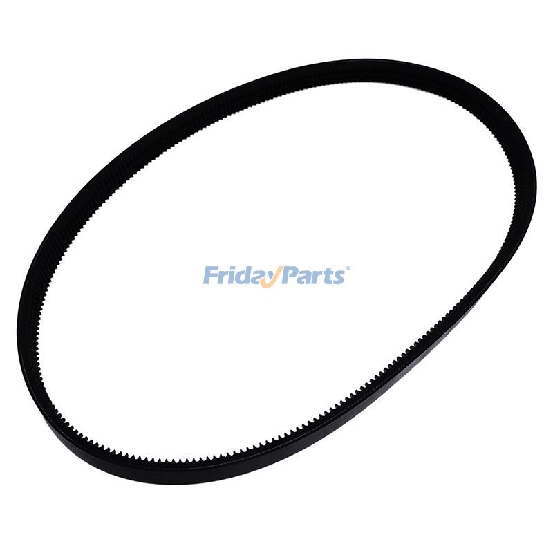 Correa de transmisión de bomba principal 6667322 para cargadora Bobcat S175 S185 S205 S130 S150 S160 T140 T180 T190 Para BOBCAT