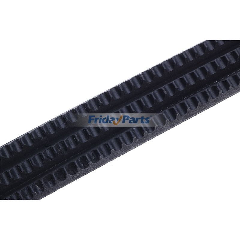 Correa de transmisión de bomba principal 6667322 para cargadora Bobcat S175 S185 S205 S130 S150 S160 T140 T180 T190 de FridayParts