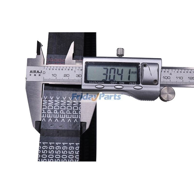 Parte para Pala cargadora