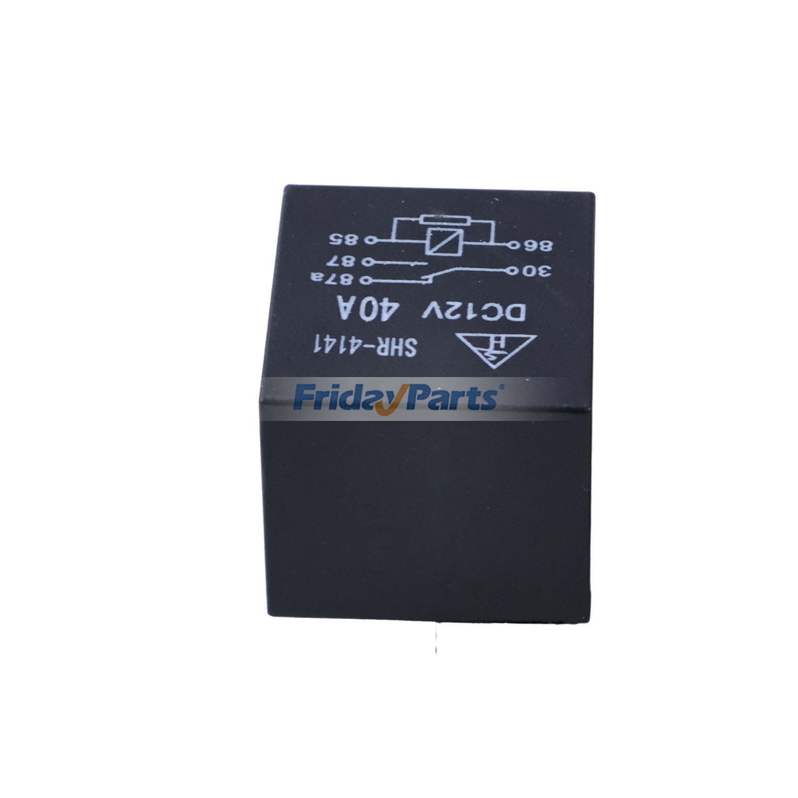 Compra Interruptor de relé magnético de 12 V, 4 piezas, 6679820 para Bobcat 463, 553, 751, 753, 763, 773, 863, 864, 873, 883, 963, A220, A300, A770 en Fridayparts