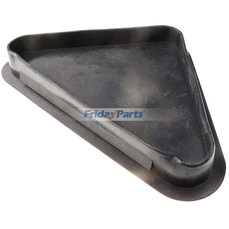 Loader Headlight Plug Headlight Cover