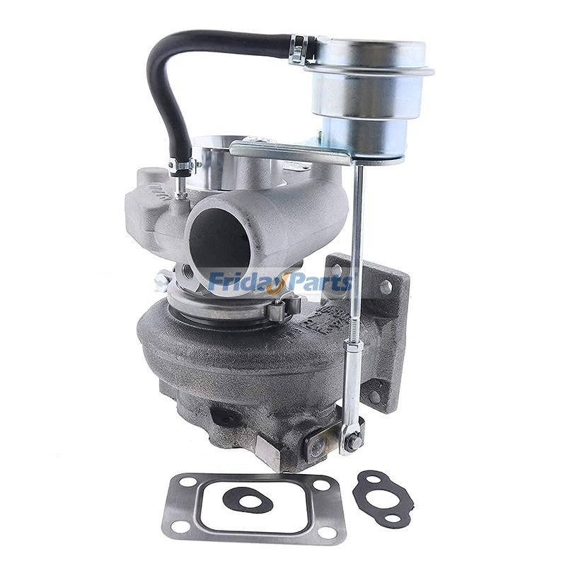 Turbo TD04HL Turbocompressor 7017202 para motor Kubota V3800T Bobcat A300 A770 S220 S250 S300 S330 S750 S770 S850 T250 T300 T320 T750 T770 T870