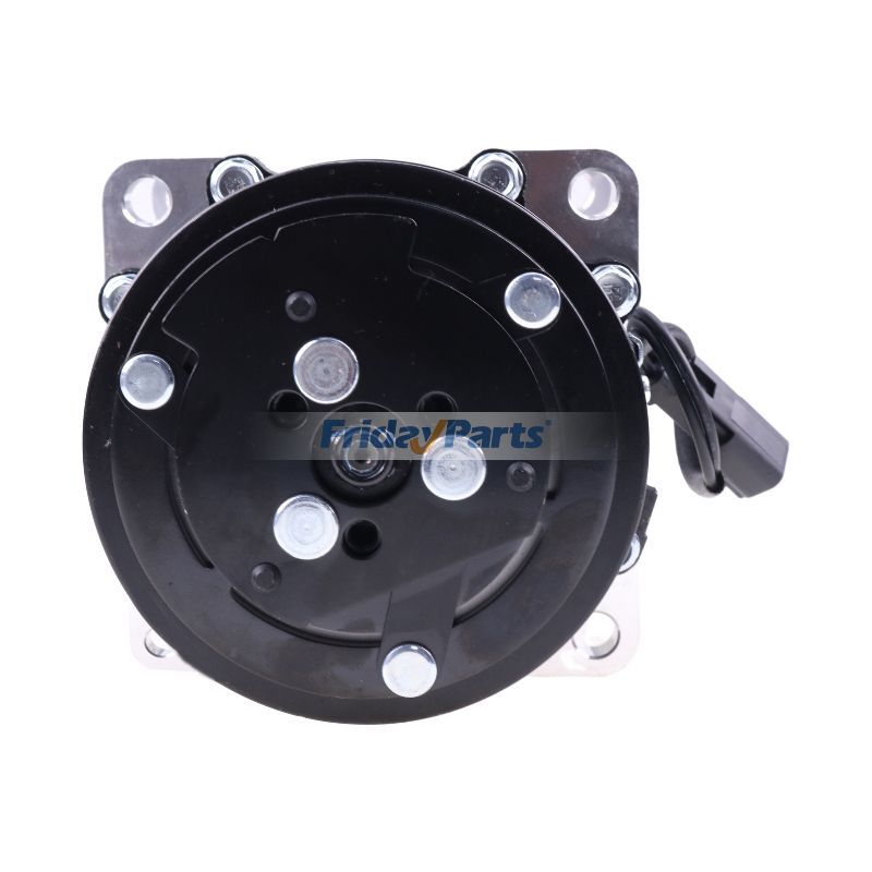  A/C Compressor For BOBCAT