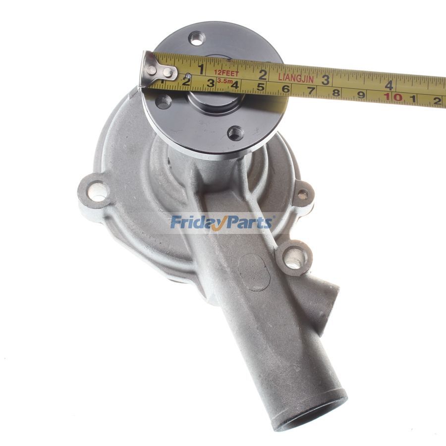 Para trator Bolens G152 G154 G172 G174 Bomba de água com junta MM401401