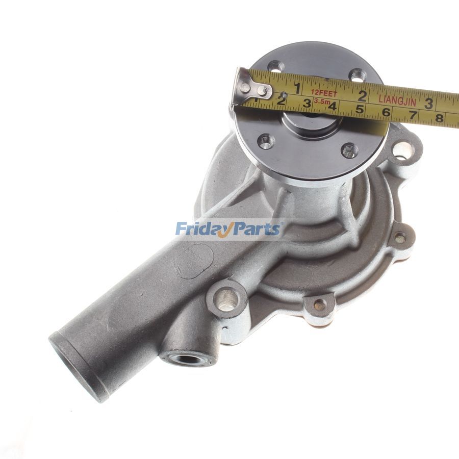 Para trator Bolens G152 G154 G172 G174 Bomba de água com junta MM401401 Para Bolens