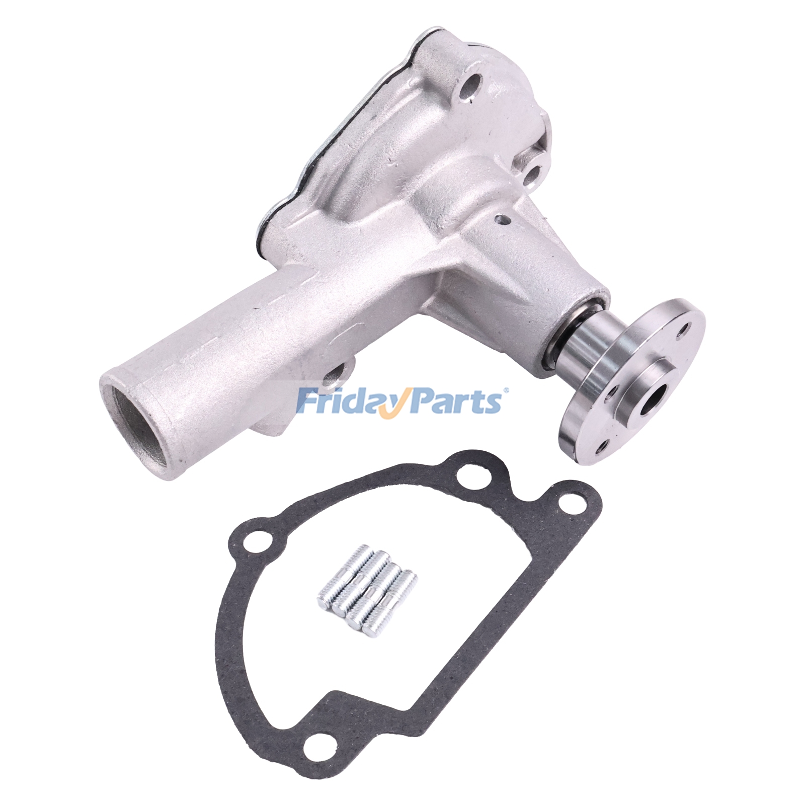 Compra Bomba de agua con junta MM401401 MM401402 MM4014002 para tractor Bolens G152 G154 G172 G174 en Fridayparts