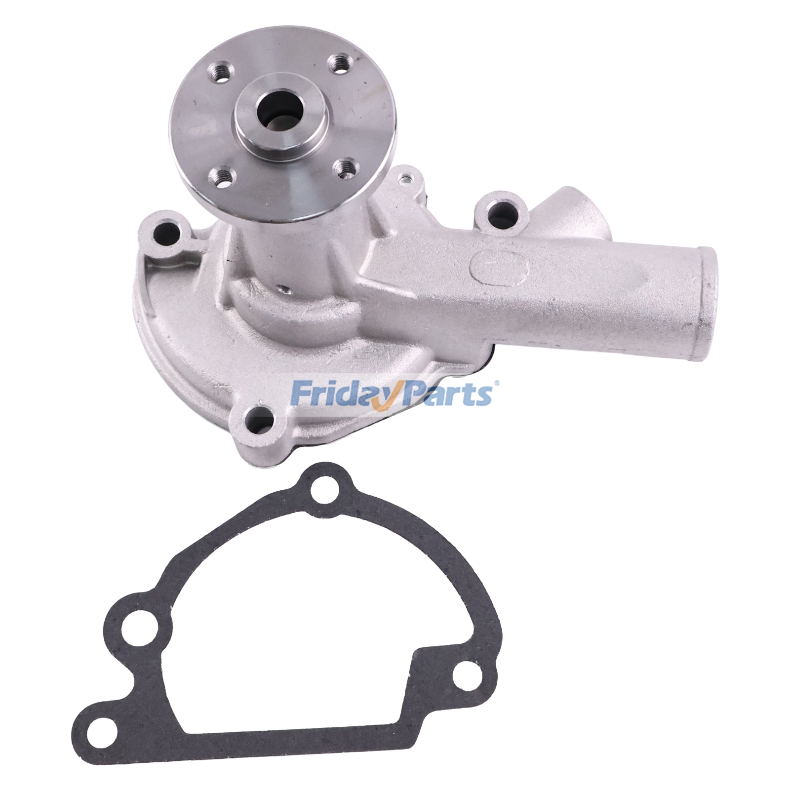Bomba de agua con junta MM401401 MM401402 MM4014002 para tractor Bolens G152 G154 G172 G174 de FridayParts