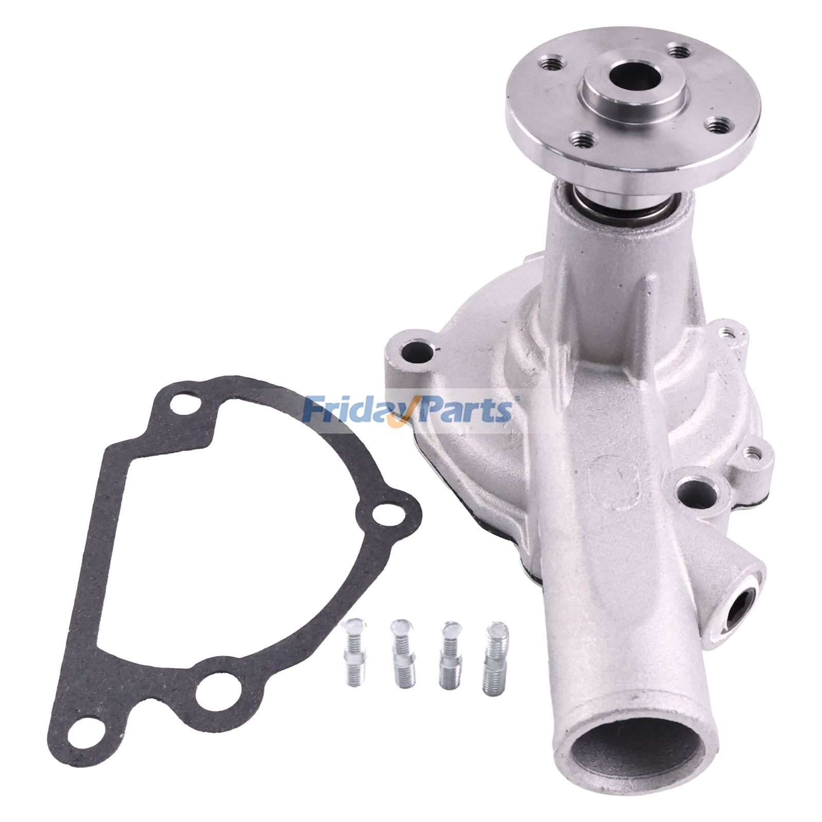 Bomba de agua con junta MM401401 MM401402 MM4014002 para tractor Bolens G152 G154 G172 G174 para Tractor