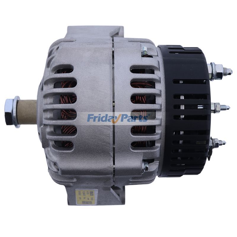 For Bomag Road Roller BW211D-40 BW211PD-40 Deutz Engine