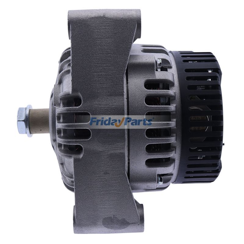 Achetez Rouleau compresseur Deutz BF4M2012C Alternateur 14V 70A chez FridayParts