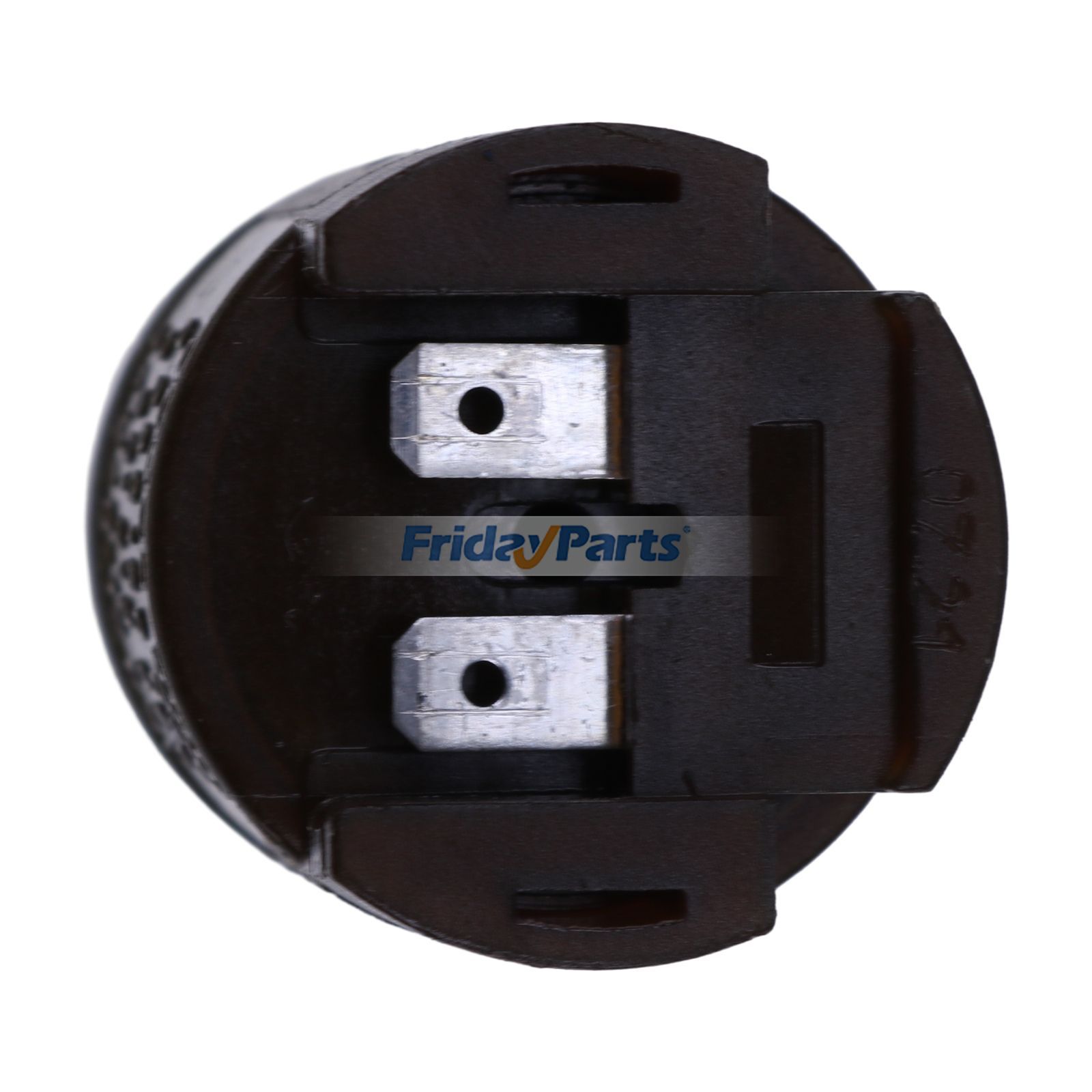 Compressed Air Solenoid Valve 24V in Stock in China