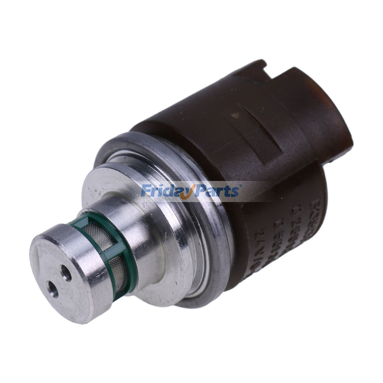 For Bosch Compressed Air Solenoid Valve 0260120025 24V