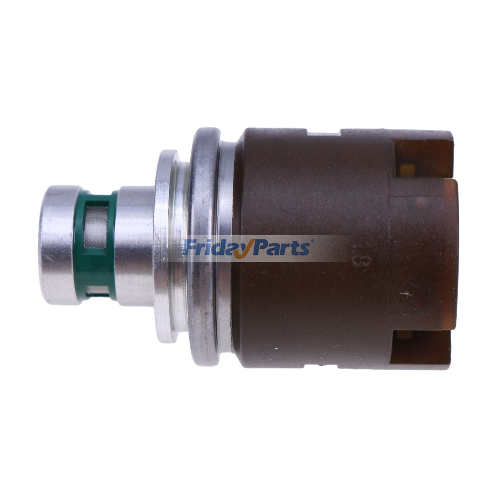 Compressed Air Solenoid Valve 24V for Other Construction Equipment