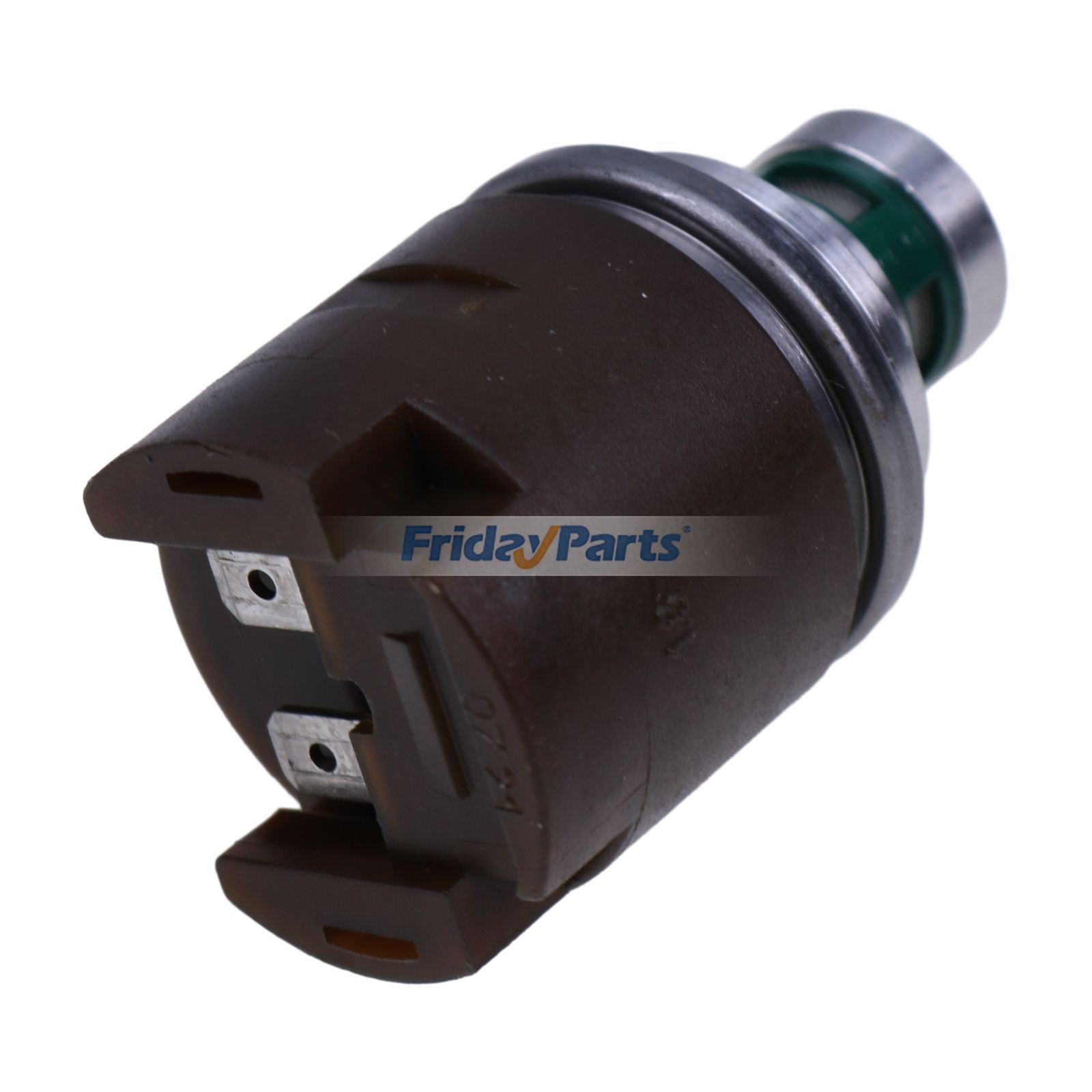 Other Construction Equipment Compressed Air Solenoid Valve 24V