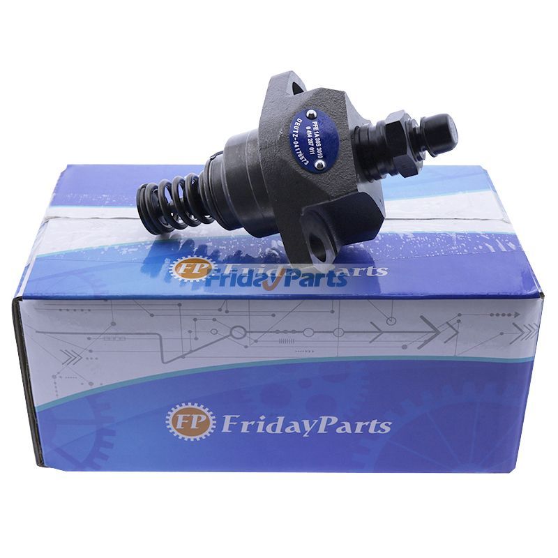 Fuel Injection Pump 0414287011 for Deutz Engine F4M1011F F3M1011F Bobcat Loader 863 873