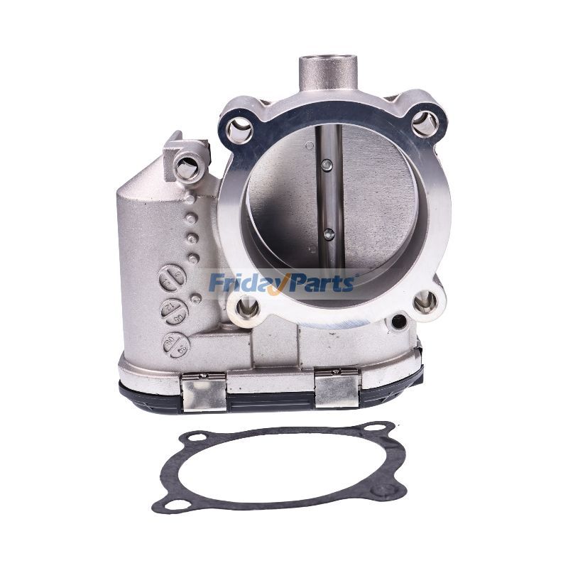 Electronic Throttle Body 0 280 750 151 for Bosch DV-E5 UAZ 31512 Hunter