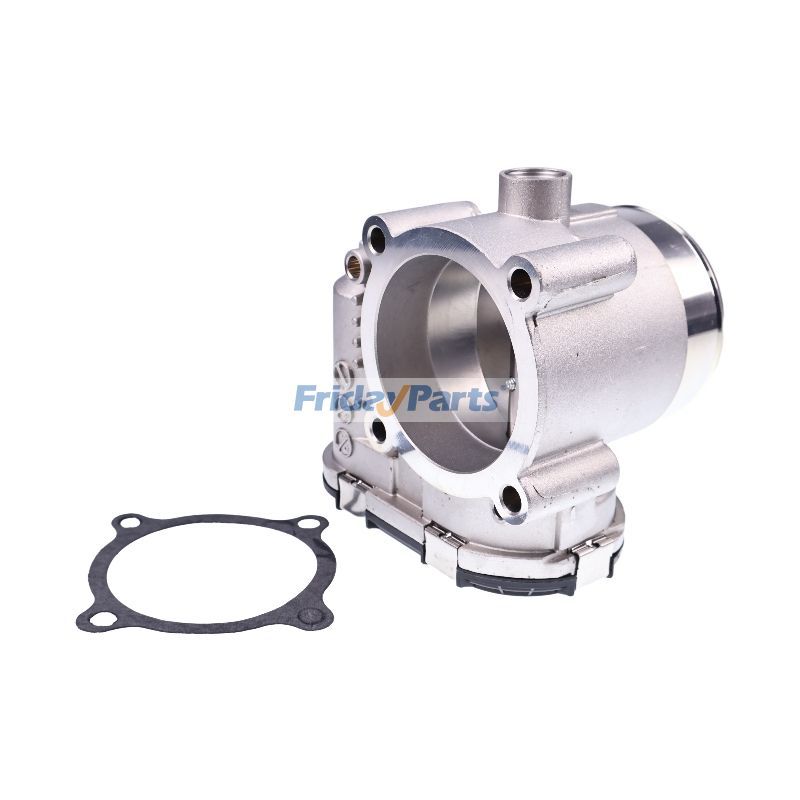 Vehicle Electronic Throttle Body UAZ