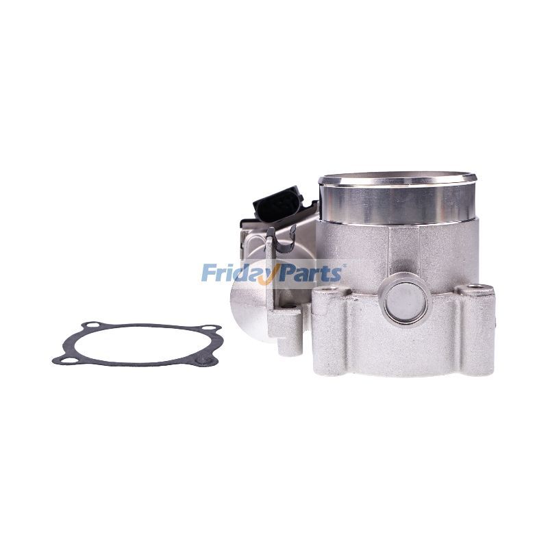 Electronic Throttle Body UAZ in Stock in China,China Stock