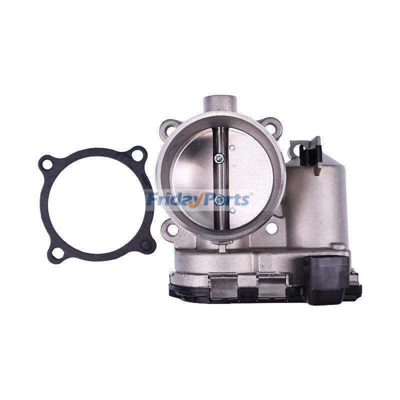 Electronic Throttle Body UAZ for Vehicle
