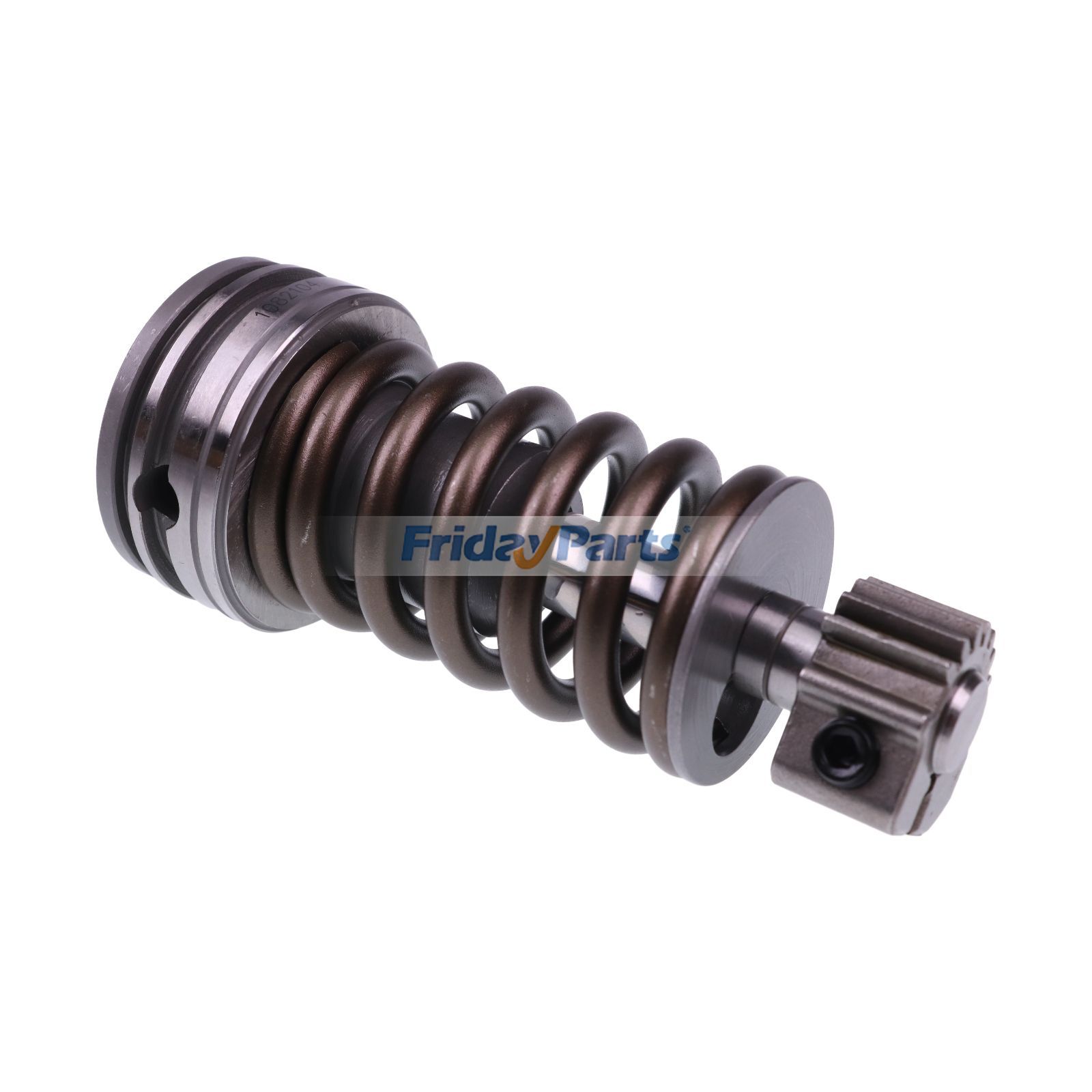 Compactor,Dozer,Engine,Excavator,Loader,Motor Grader,Tractor Fuel Injection Pump Plunger