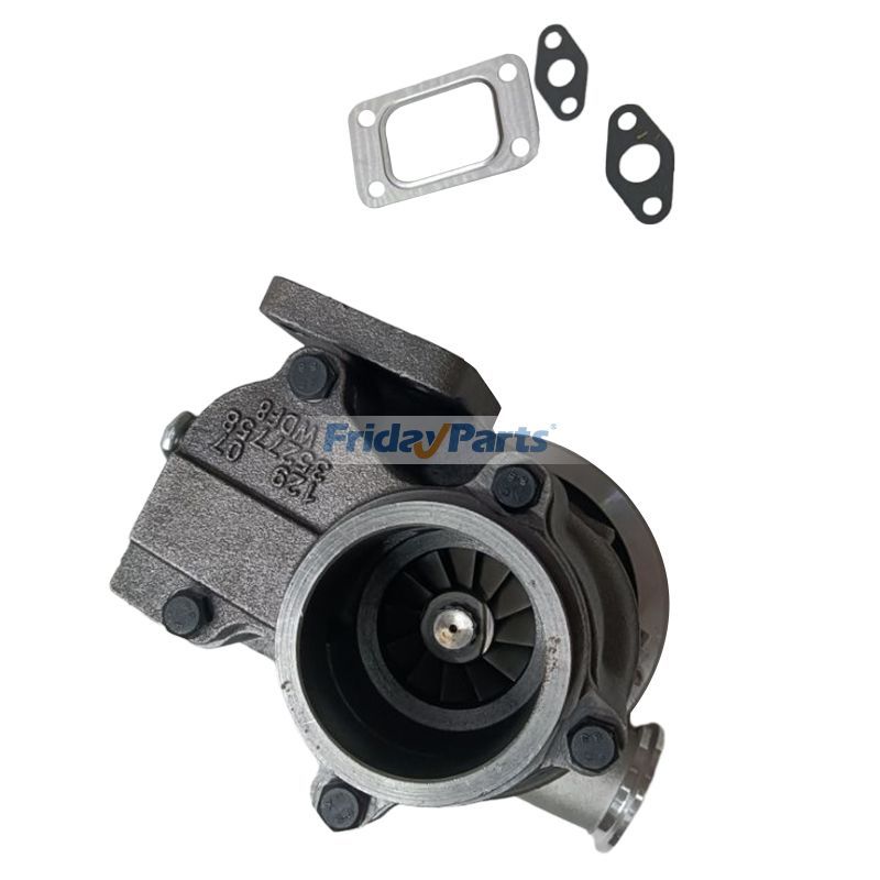 peça essencial para Escavadora 