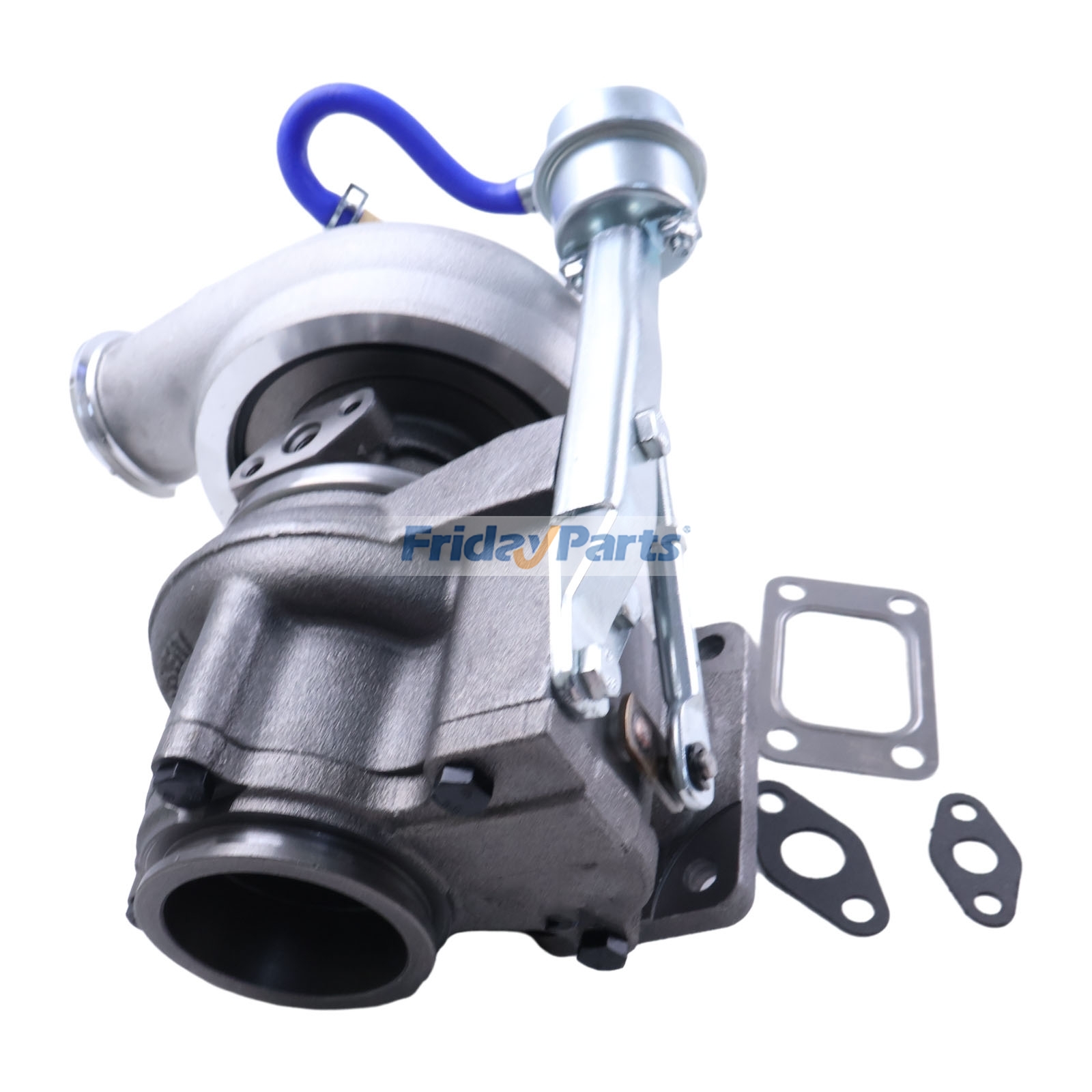 Turbo HX30 Turbolader J802906 für Cummins 4BTA3.9 CASE 4391TA Motor 9010B 9020B CX130 CX160 Baggerfür Für CASE