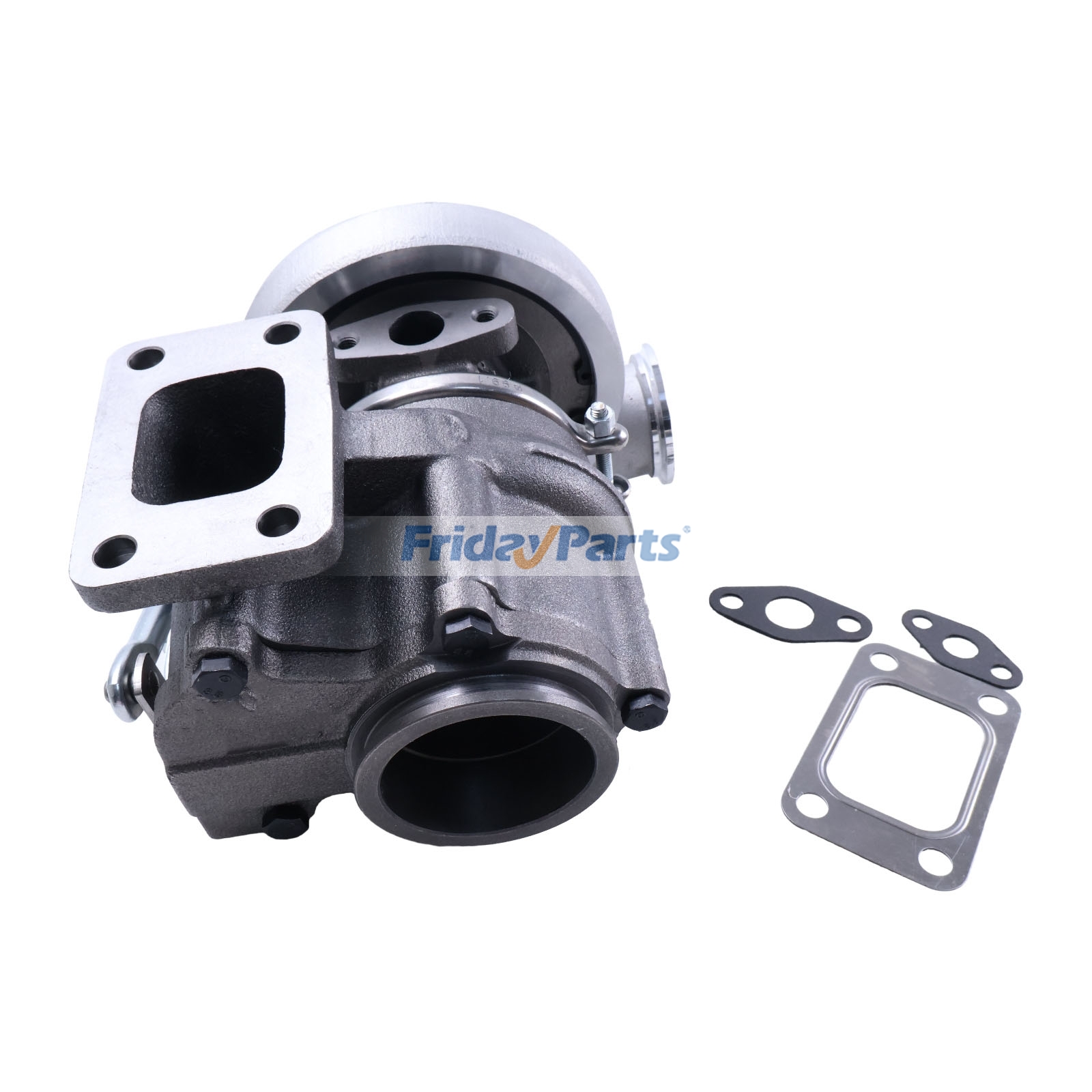 Turbo HX30 Turboladerfür BaggerFür CASE