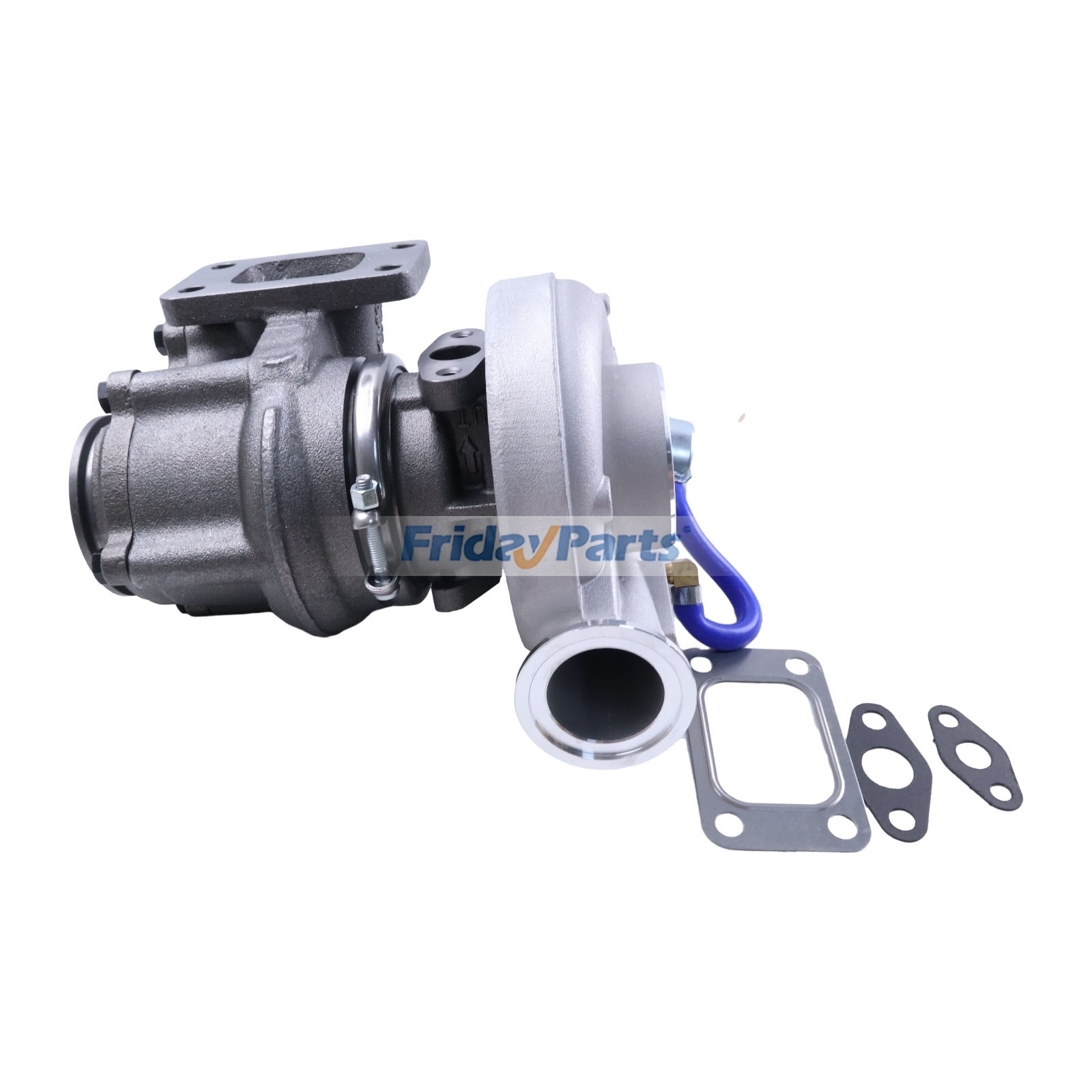 Turbo HX30W Turbocompressor 3598542 para motor Cummins 4BTAA 4B3.9 QSB3.9 para Motor,Escavadora ,Caminhão