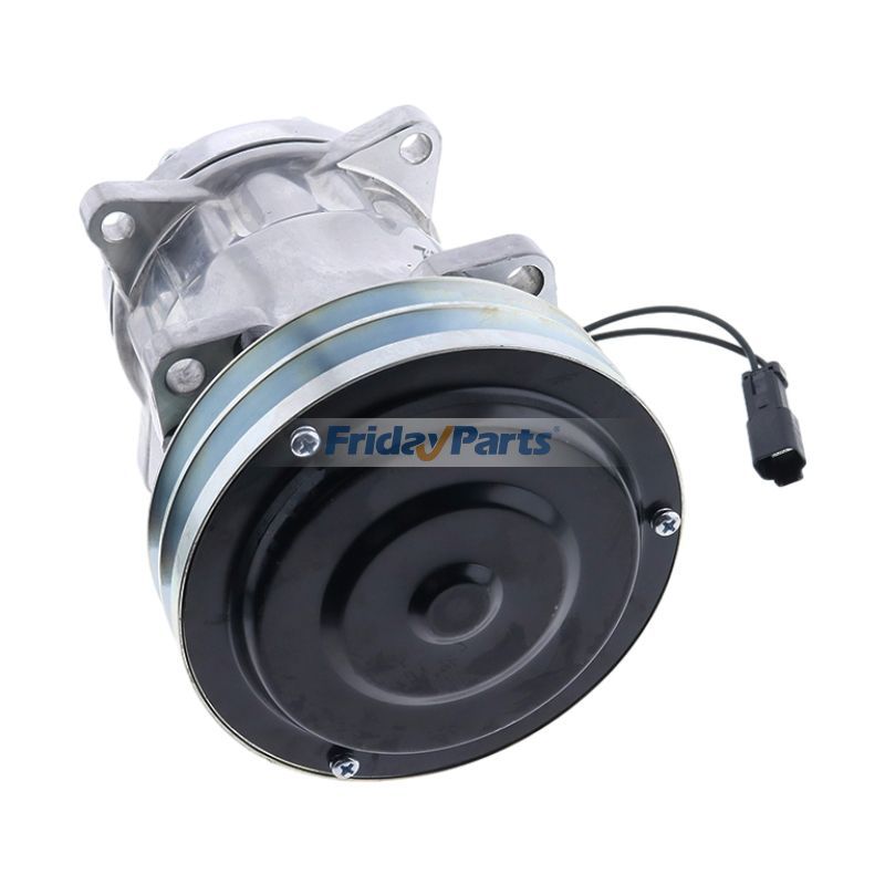 SD7H15 A/C Compressor 5140 650K 750K 850K for Dozer,Tractor