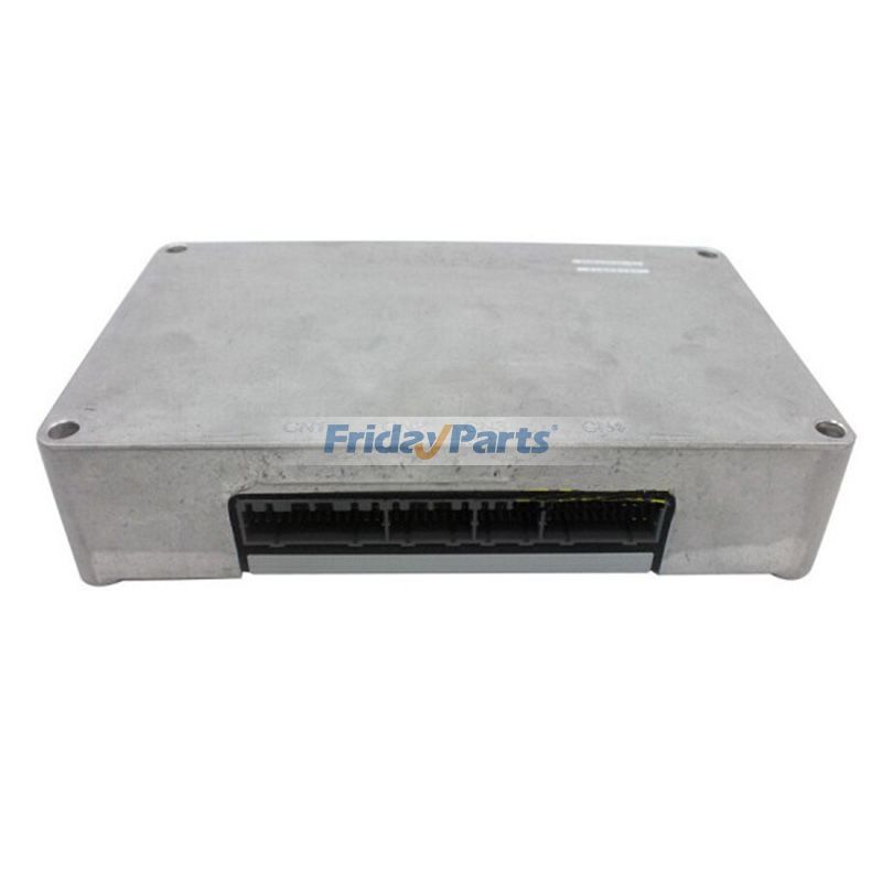 Para CASE Crawler Excavator CX250C CX350C Controlador ECU KHR10031