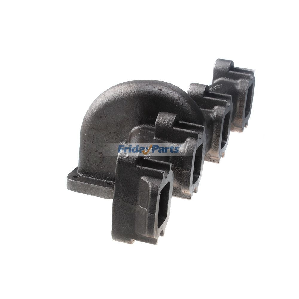 Exhaust Manifold in Stock in China