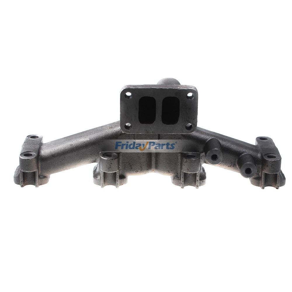  Exhaust Manifold For CASE