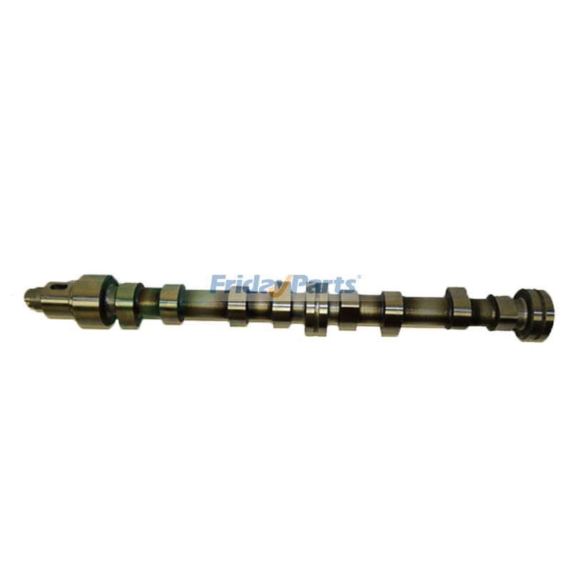 For CASE CX50B Hyundai HSL610 Kobelco B84 CX47 Komatsu PC50UU-2 PC40MRX-1-E PC40MR-1 Camshaft 729402-14580