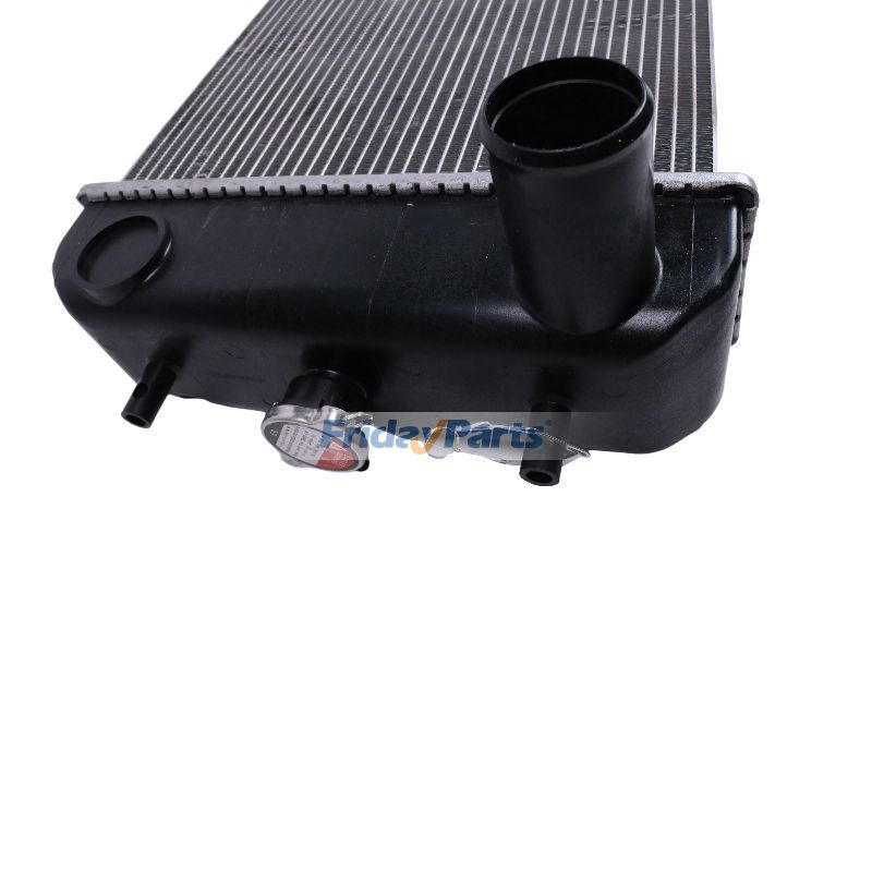 peça essencial para Escavadora 