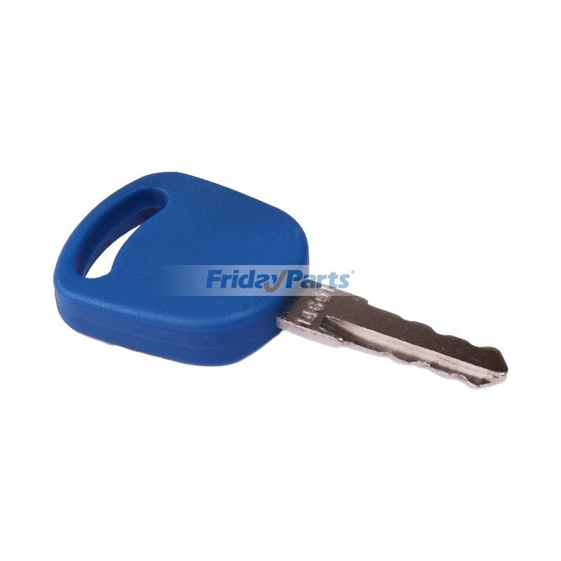 Clés de contact 4 pièces 14601 140A 110A 65C 75C 125A 130A Pour CASE