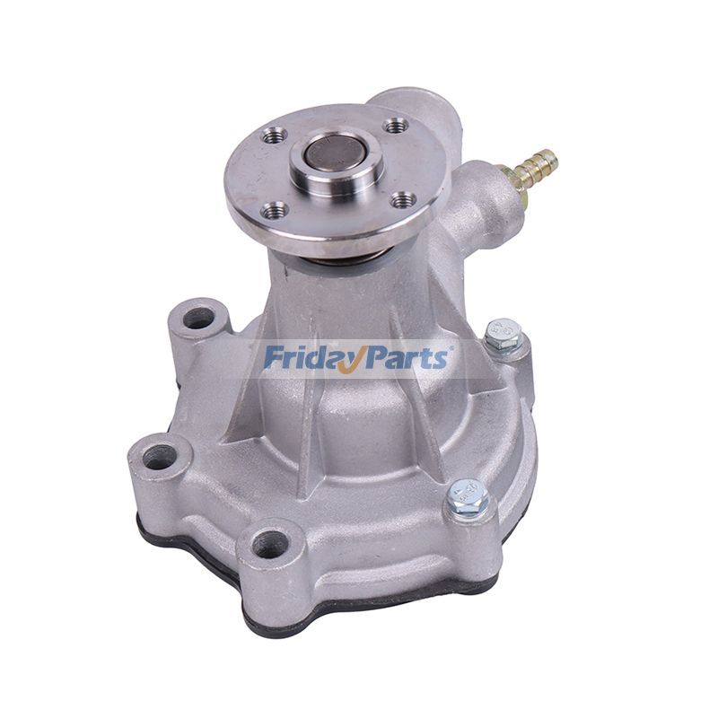 Tractor Water Pump