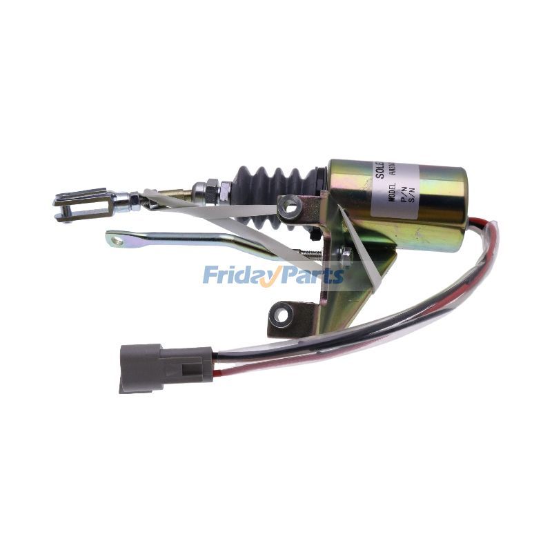 IH 12V Switch Solenoid for Tractor