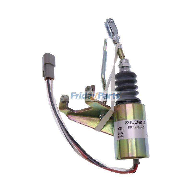 For Case IH Tractor C55 C64 C70 CS68 CS75 CS78 CS86 CS94 12V Switch Solenoid 1-40-271-023 140271023